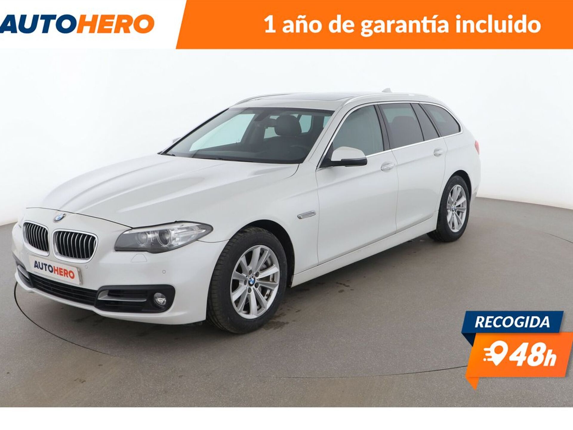 Imagen de BMW Serie 5