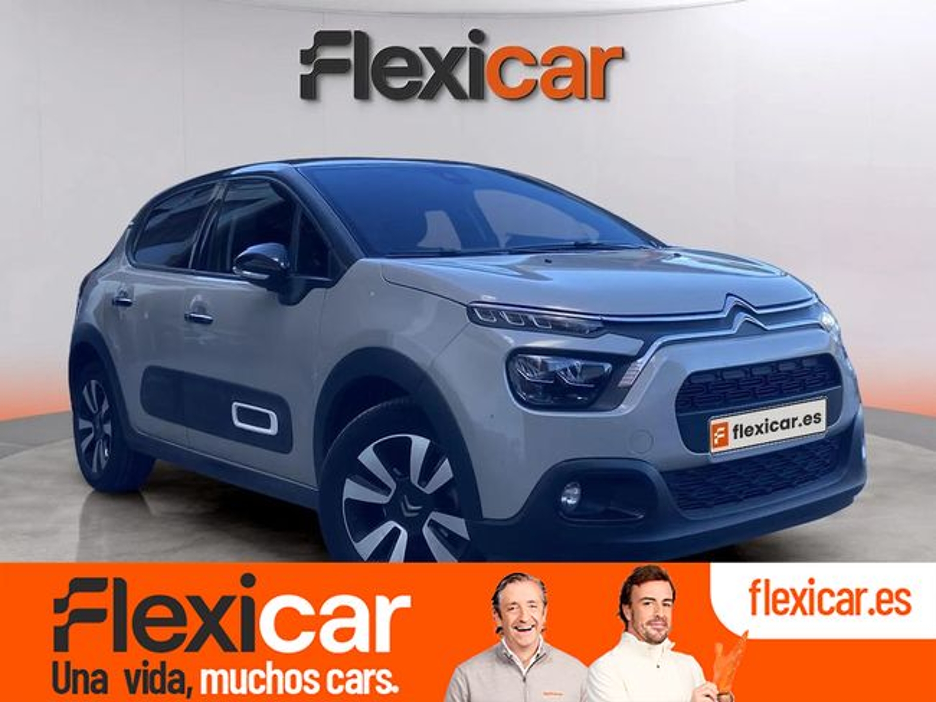 Imagen de CITROEN C3