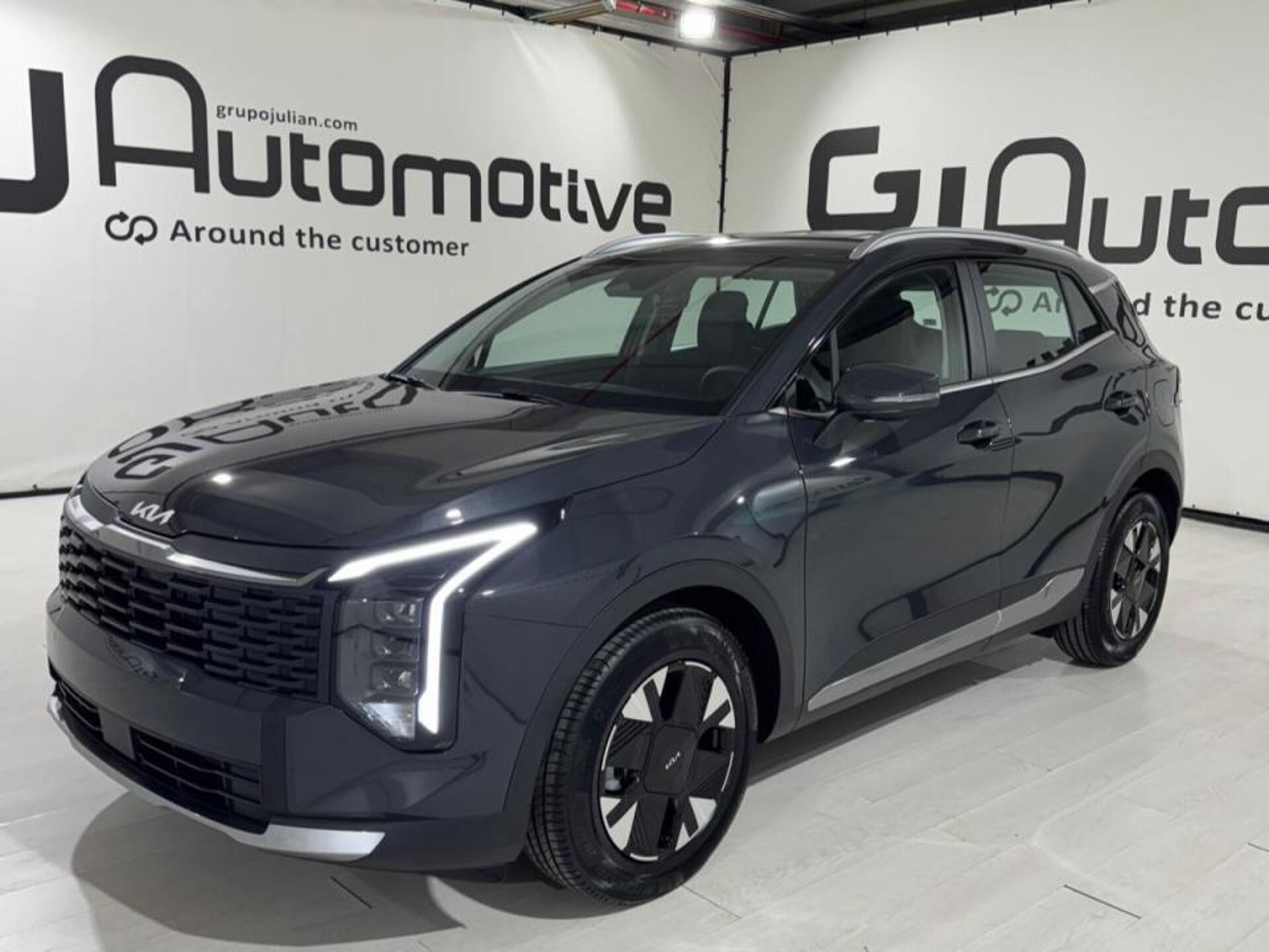 Imagen 3 de KIA Sportage