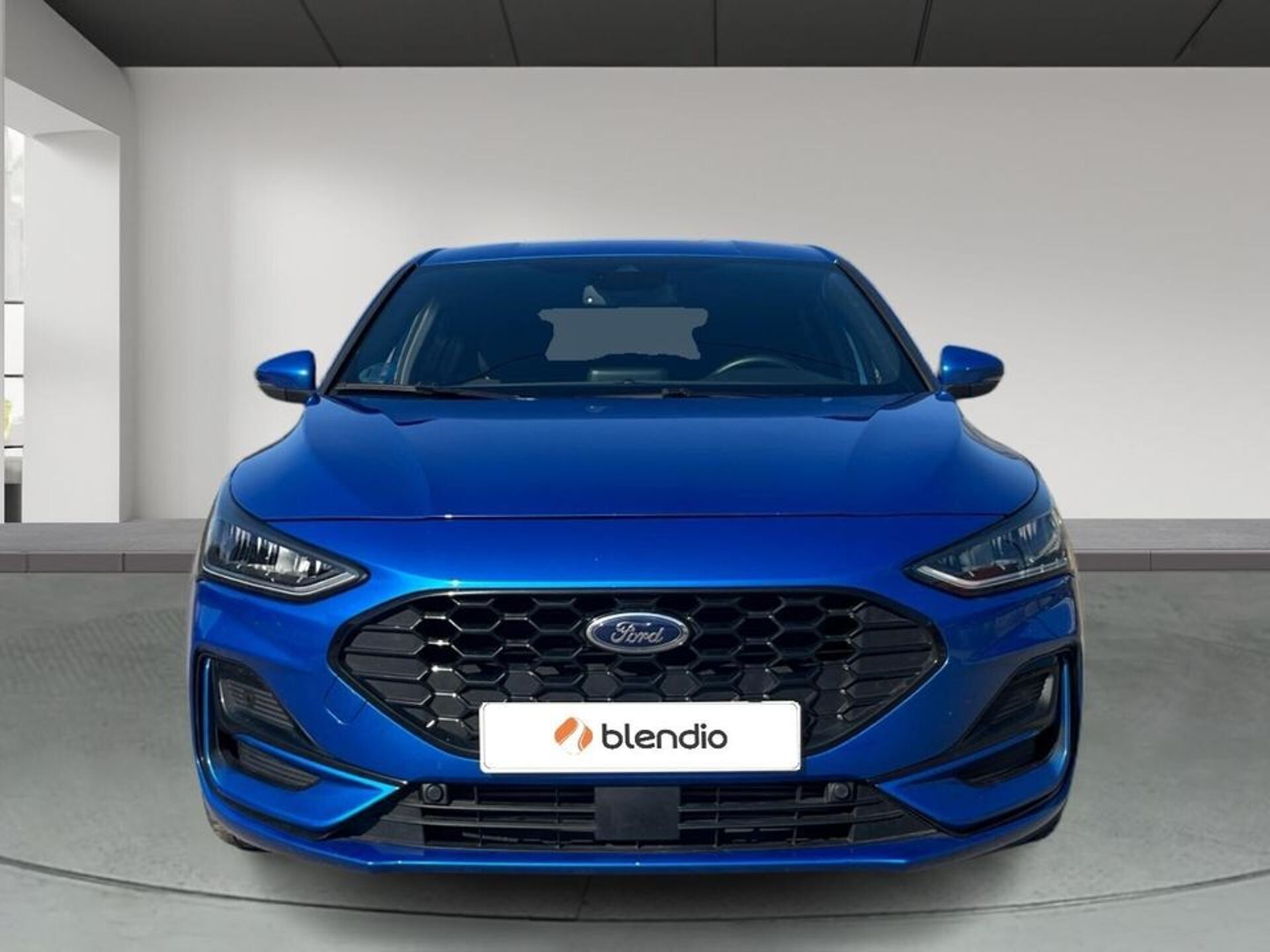 Imagen 3 de FORD Focus