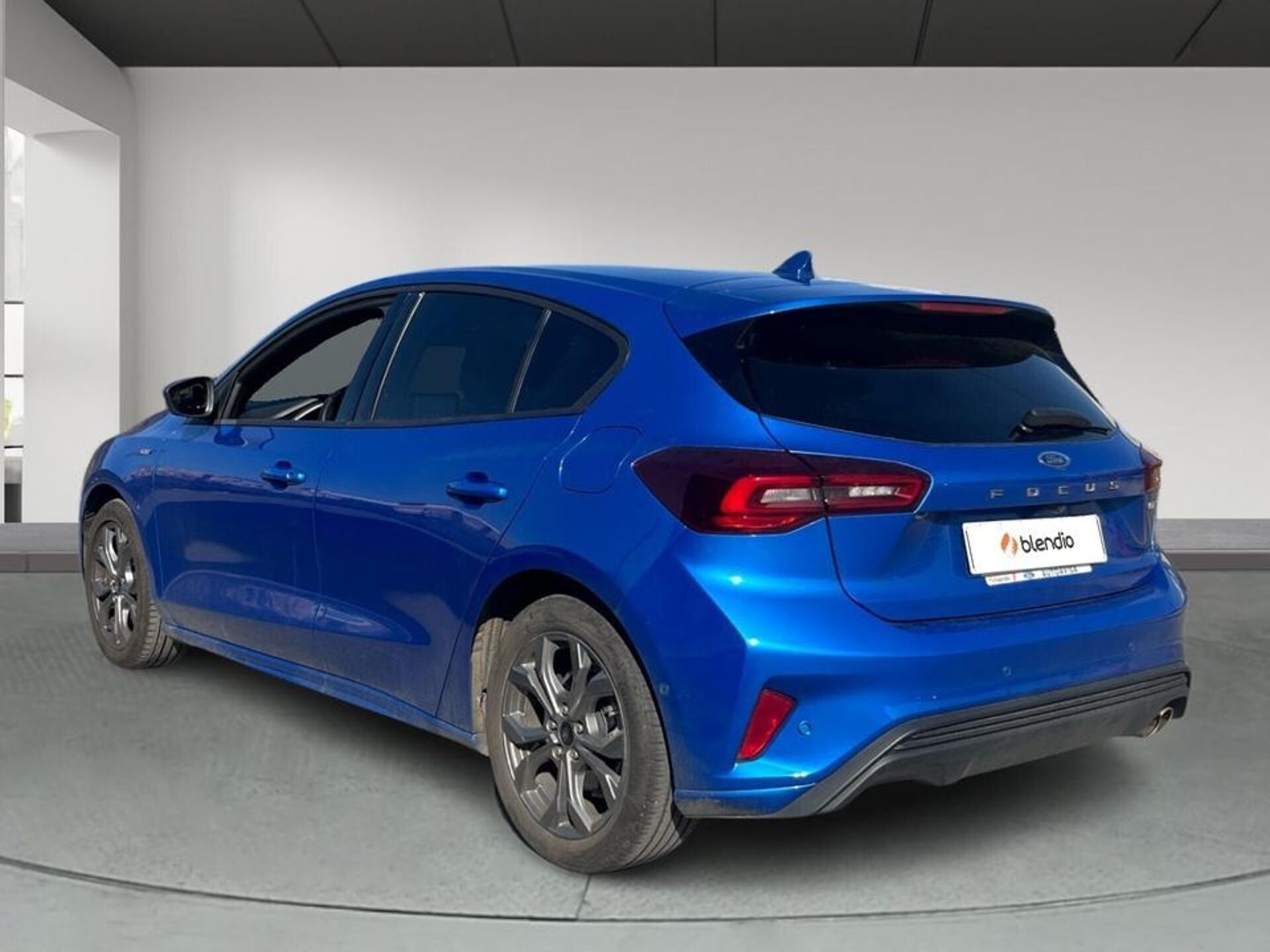 Imagen 2 de FORD Focus