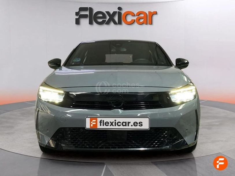 Foto del OPEL Corsa 1.2T XHL S-S GS 100