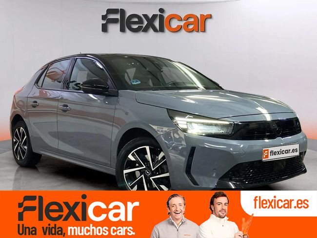 Foto del OPEL Corsa 1.2T XHL S-S GS 100