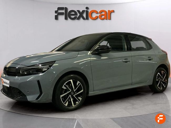 Foto del OPEL Corsa 1.2T XHL S-S GS 100