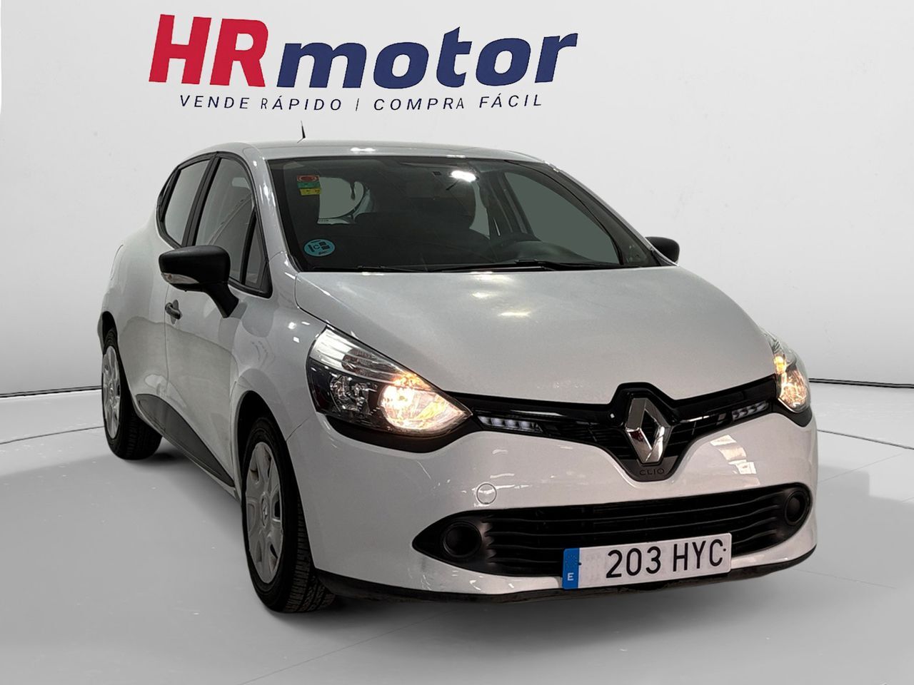 RENAULT Clio (Authentique) en Madrid