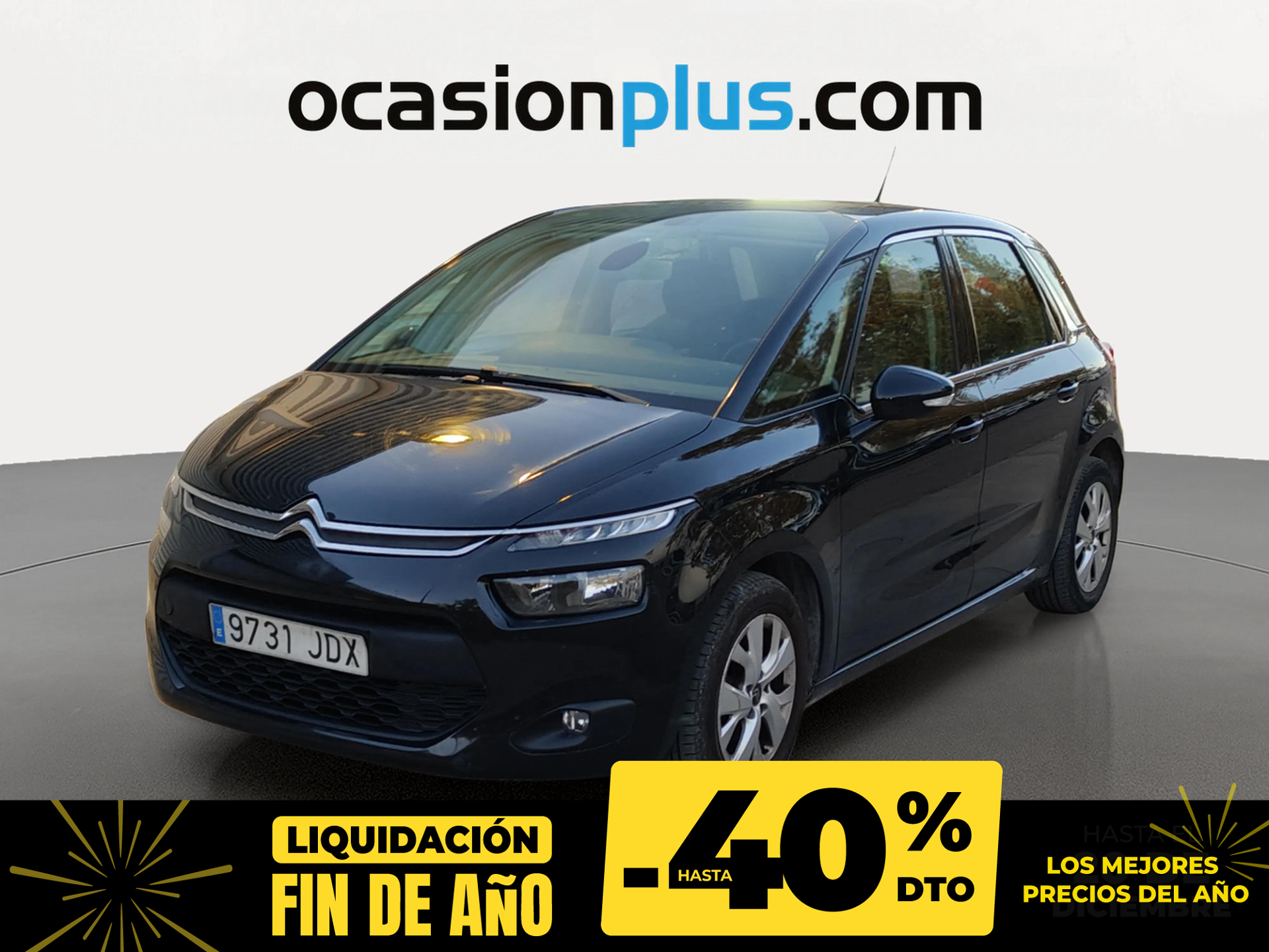Imagen de CITROEN C4