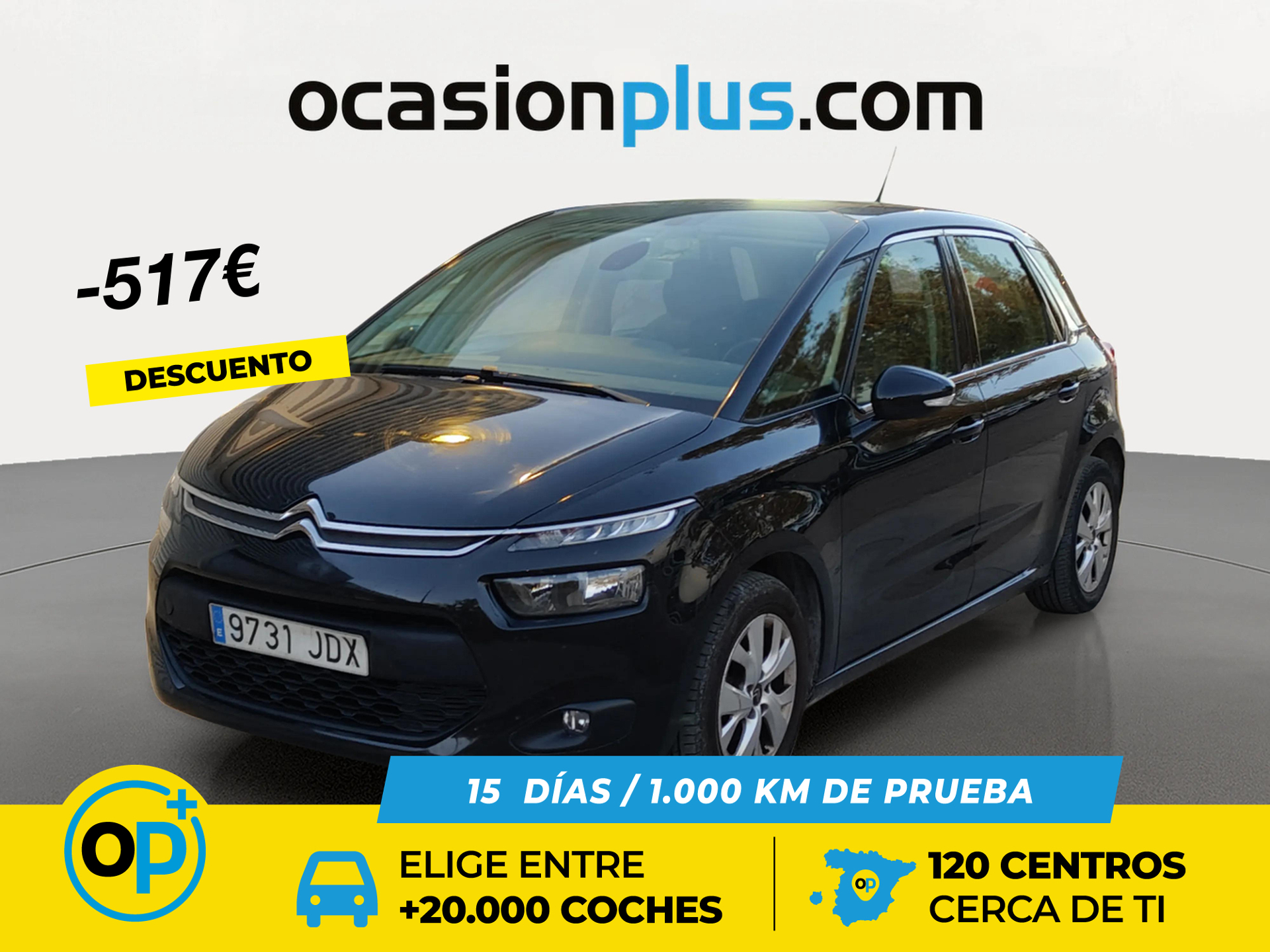 Imagen de CITROEN C4