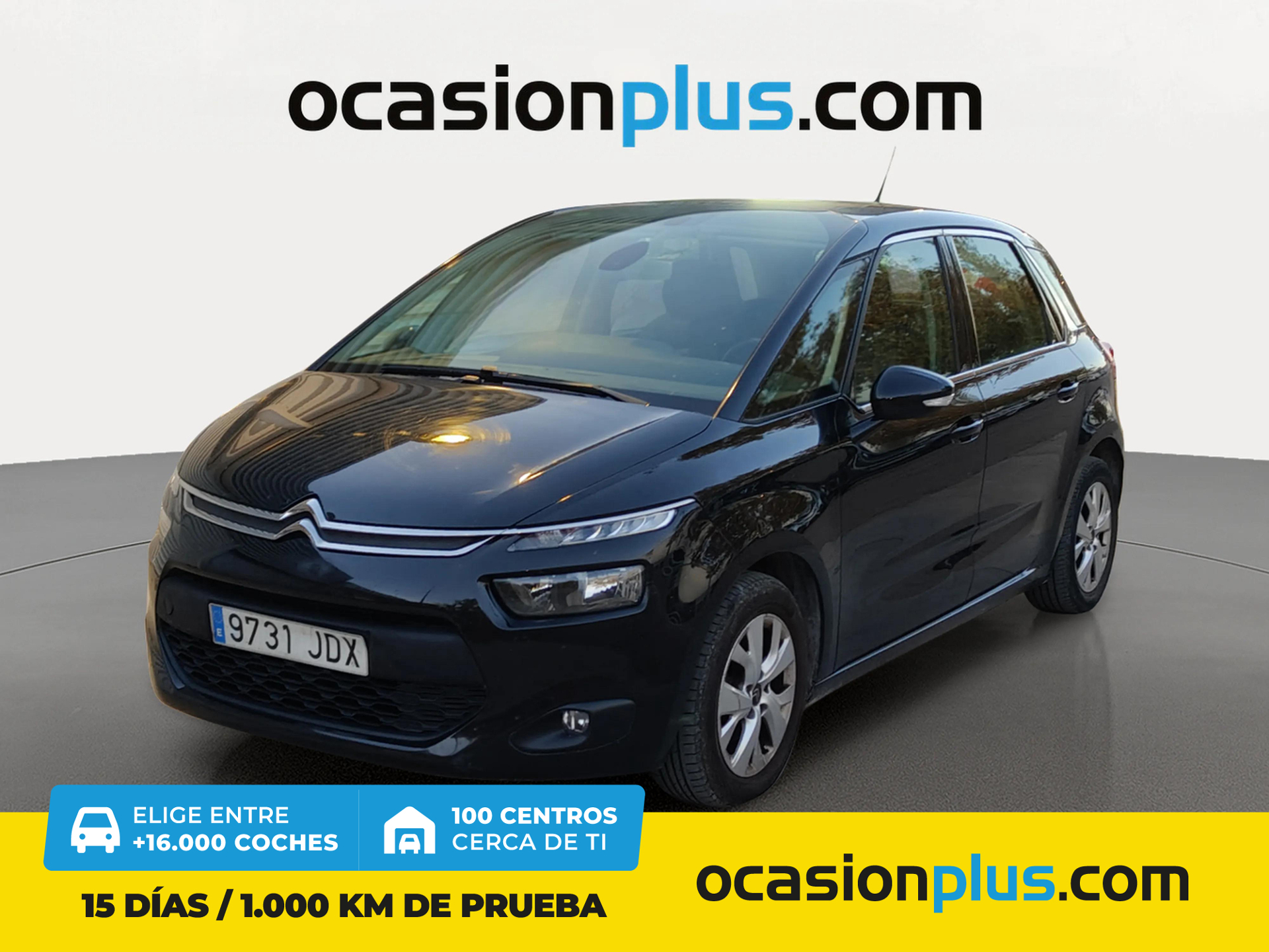 Imagen de CITROEN C4