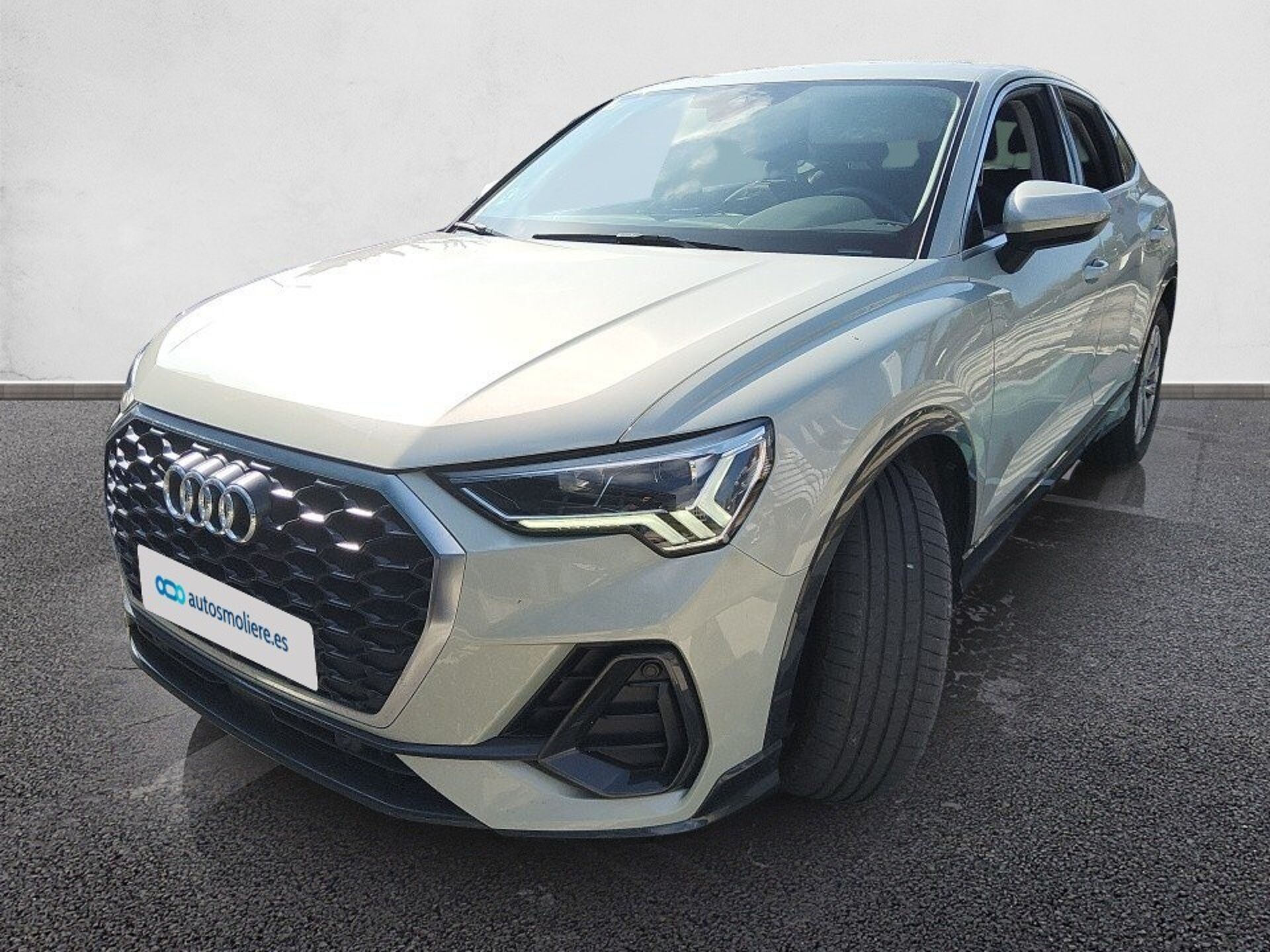 Imagen de AUDI Q3
