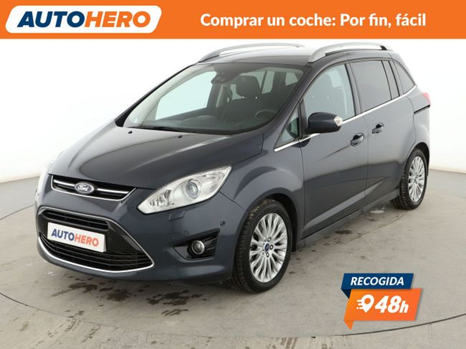 Imagen de FORD C-Max