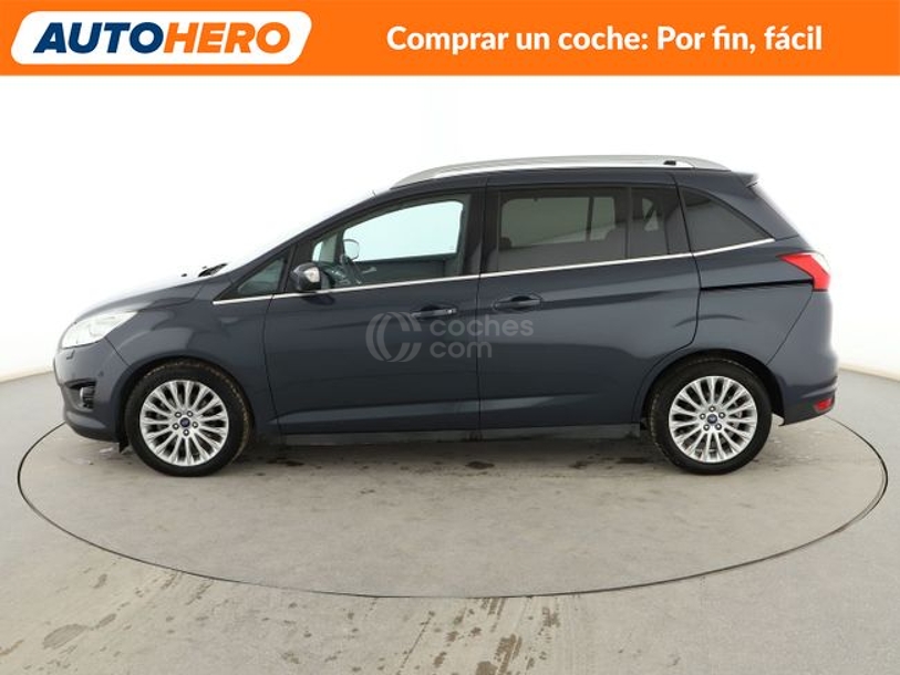 Foto del FORD C-Max Grand 2.0TDCi Titanium