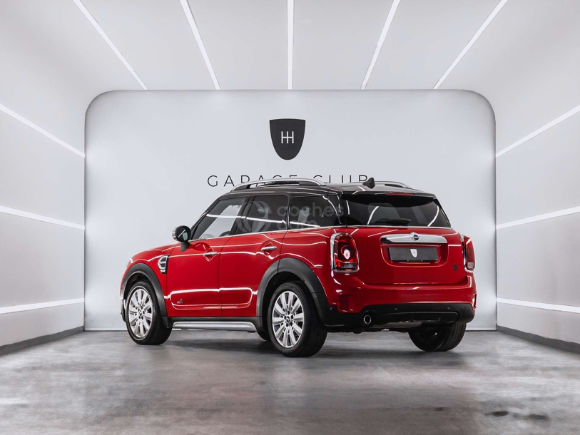 Foto del MINI Mini Countryman COUNTRYMAN COOPER D AUT.