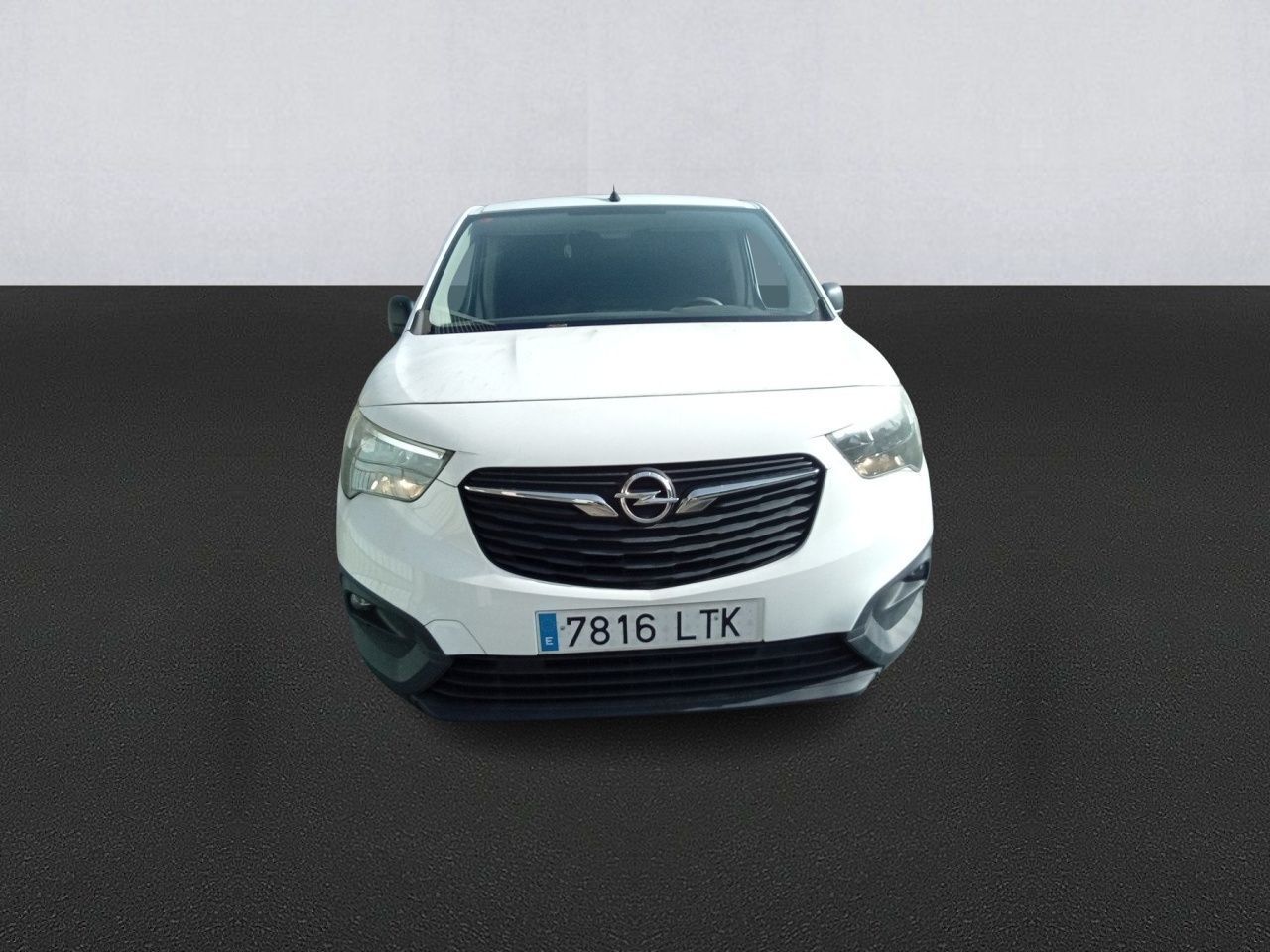 Foto del OPEL Combo Cargo 1.5TD S&S L 650 Express 100