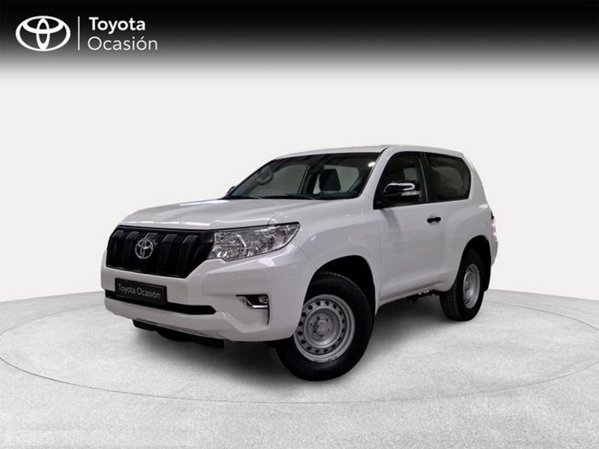 Imagen de TOYOTA Land Cruiser