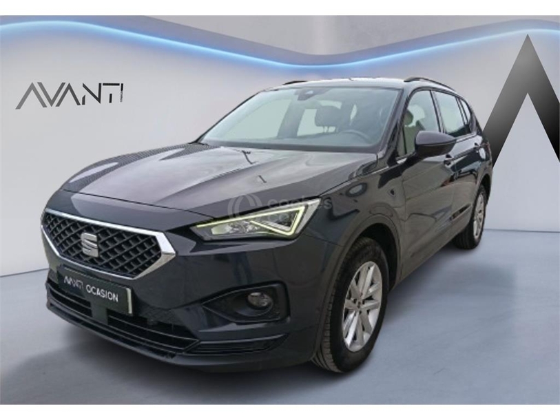 Foto del SEAT Tarraco 2.0TDI S&S Style 150