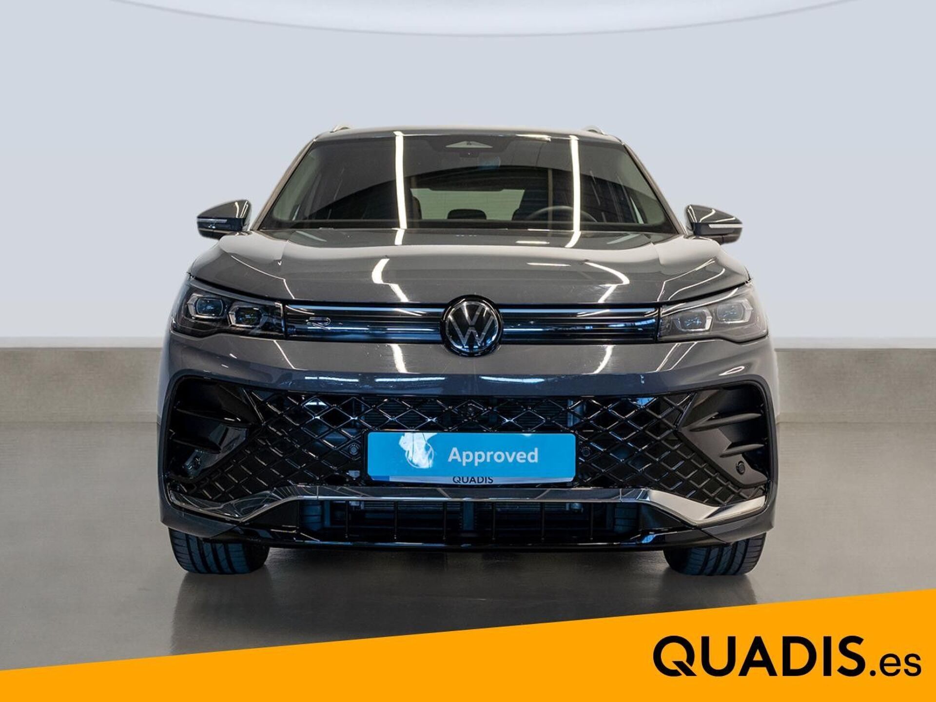 Imagen 2 de VOLKSWAGEN Tiguan