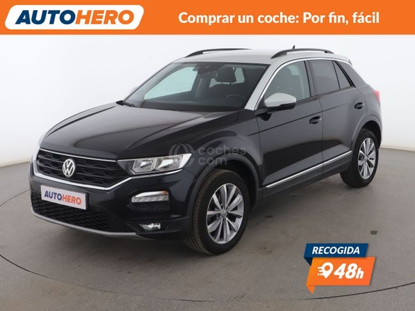 Foto del VOLKSWAGEN T-Roc 1.5 TSI Advance Style DSG7
