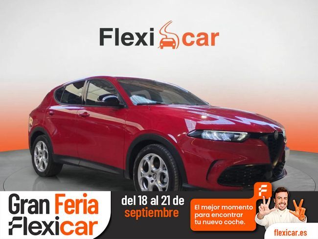 ALFA ROMEO Tonale (1,6 DS 130 CV SPRINT FWD) en Girona