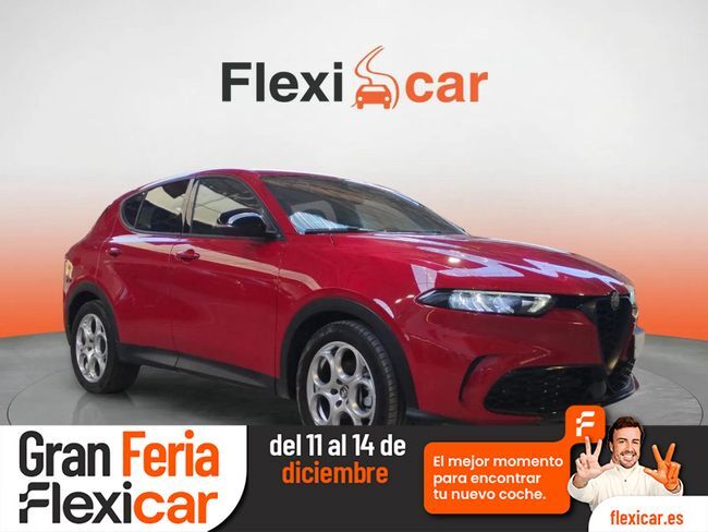 ALFA ROMEO Tonale (1,6 DS 130 CV SPRINT FWD) en Girona