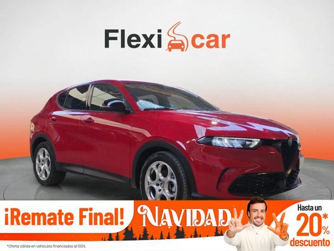 ALFA ROMEO Tonale (1,6 DS 130 CV SPRINT FWD) en Girona