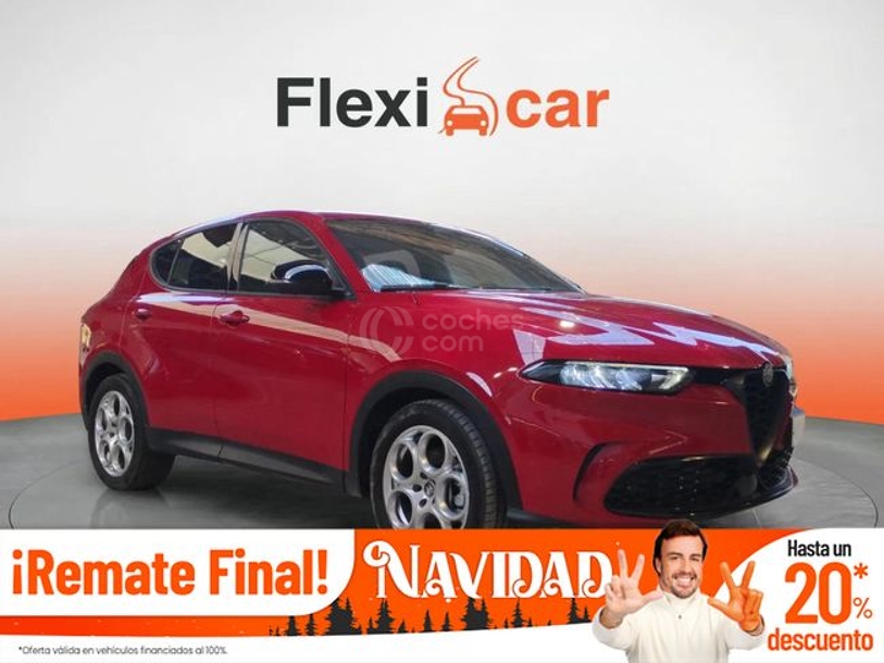 Foto del ALFA ROMEO Tonale 1.6 DS Sprint FWD