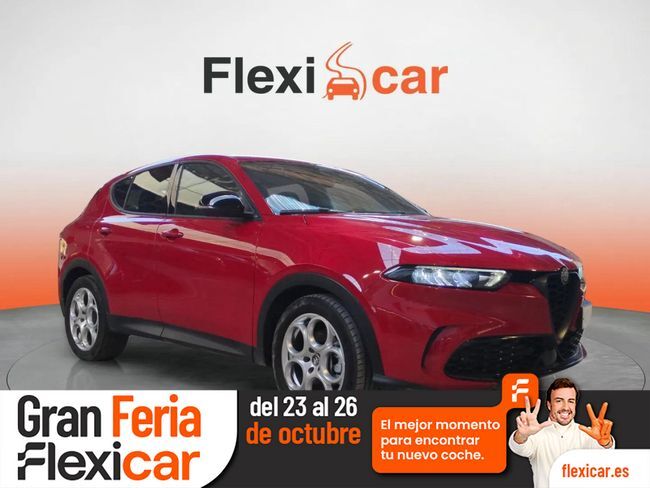 ALFA ROMEO Tonale (1,6 DS 130 CV SPRINT FWD) en Girona