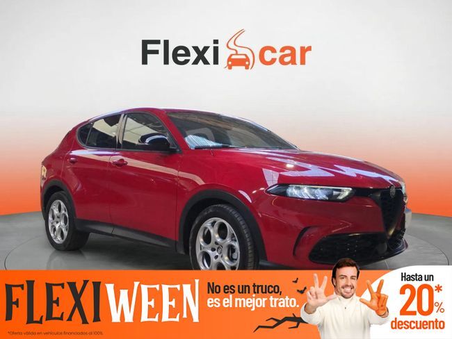 ALFA ROMEO Tonale (1,6 DS 130 CV SPRINT FWD) en Girona