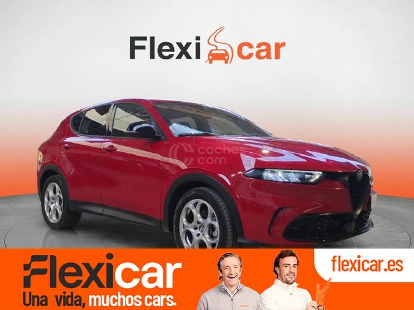 Foto del ALFA ROMEO Tonale 1.6 DS Sprint FWD