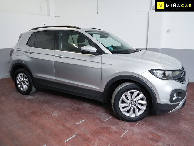 Foto del VOLKSWAGEN T-Cross 1.0 TSI Advance DSG7 81kW