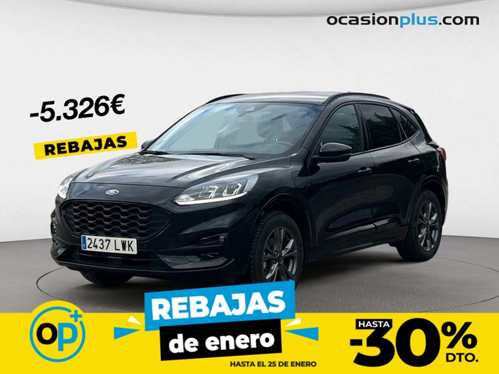 Imagen de FORD Kuga