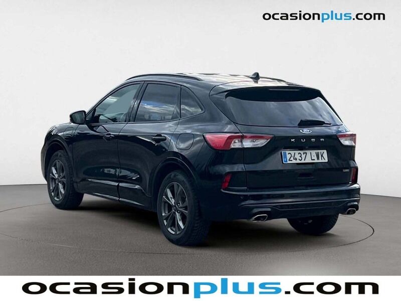 Foto del FORD Kuga 2.5 Duratec PHEV ST-Line 4x2