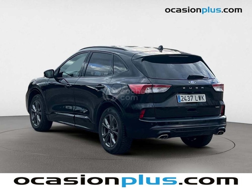 Foto del FORD Kuga 2.5 Duratec PHEV ST-Line 4x2