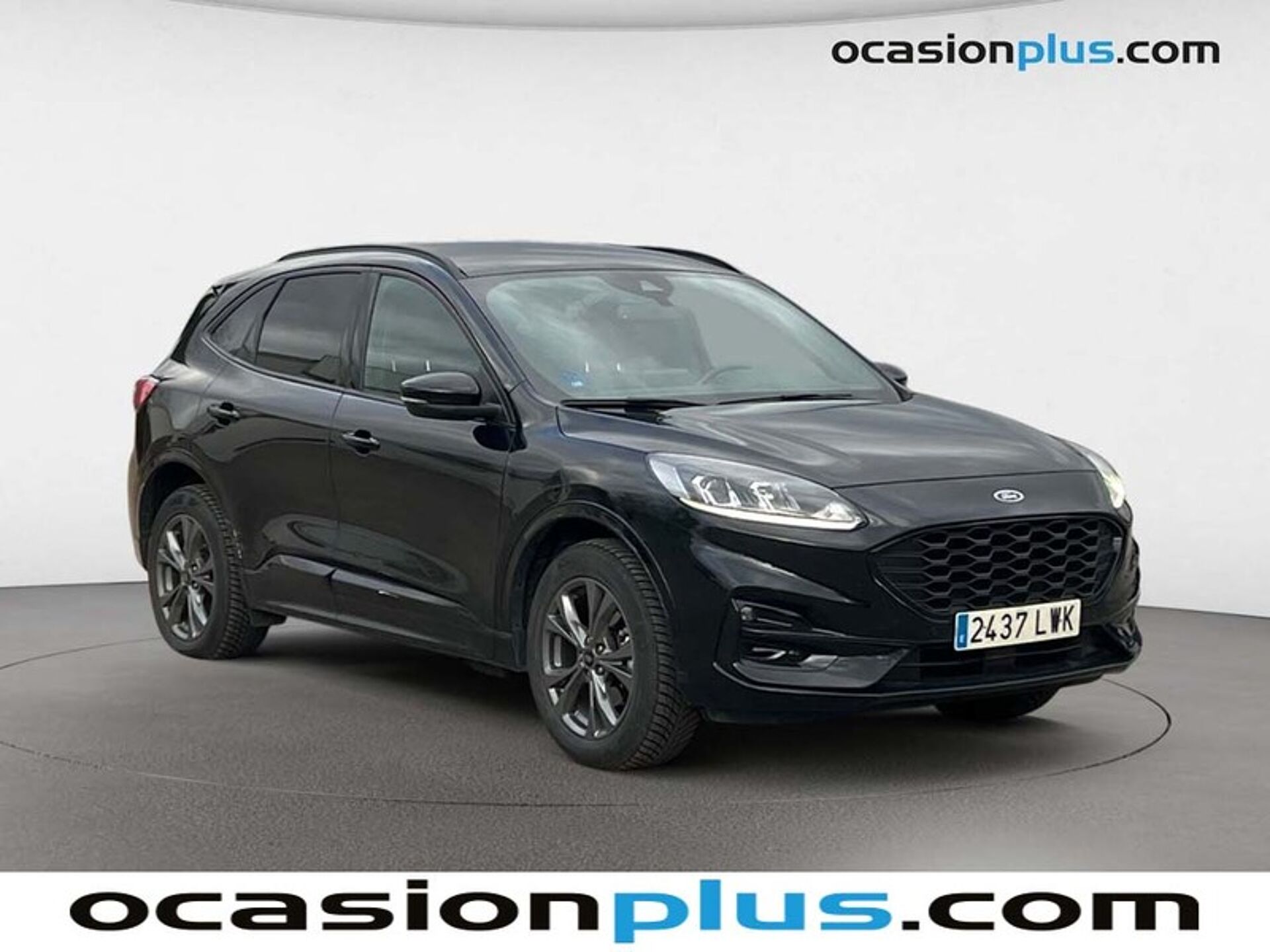 Imagen 2 de FORD Kuga
