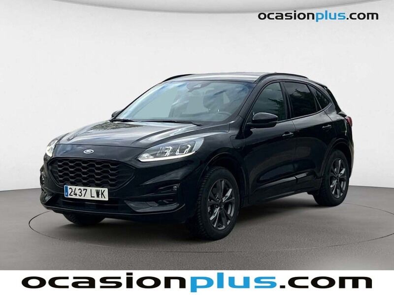 Foto del FORD Kuga 2.5 Duratec PHEV ST-Line 4x2