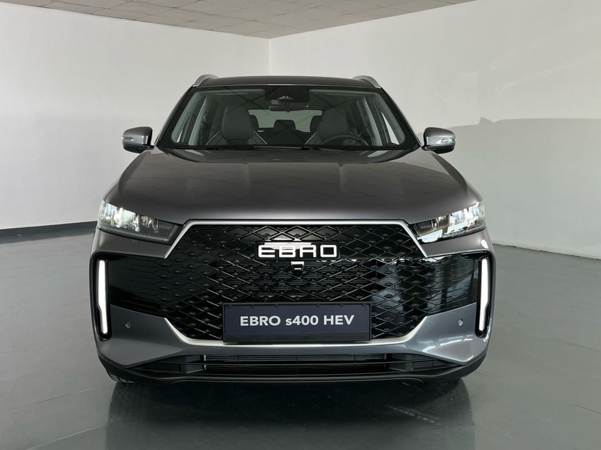 Imagen 2 de EBRO s400