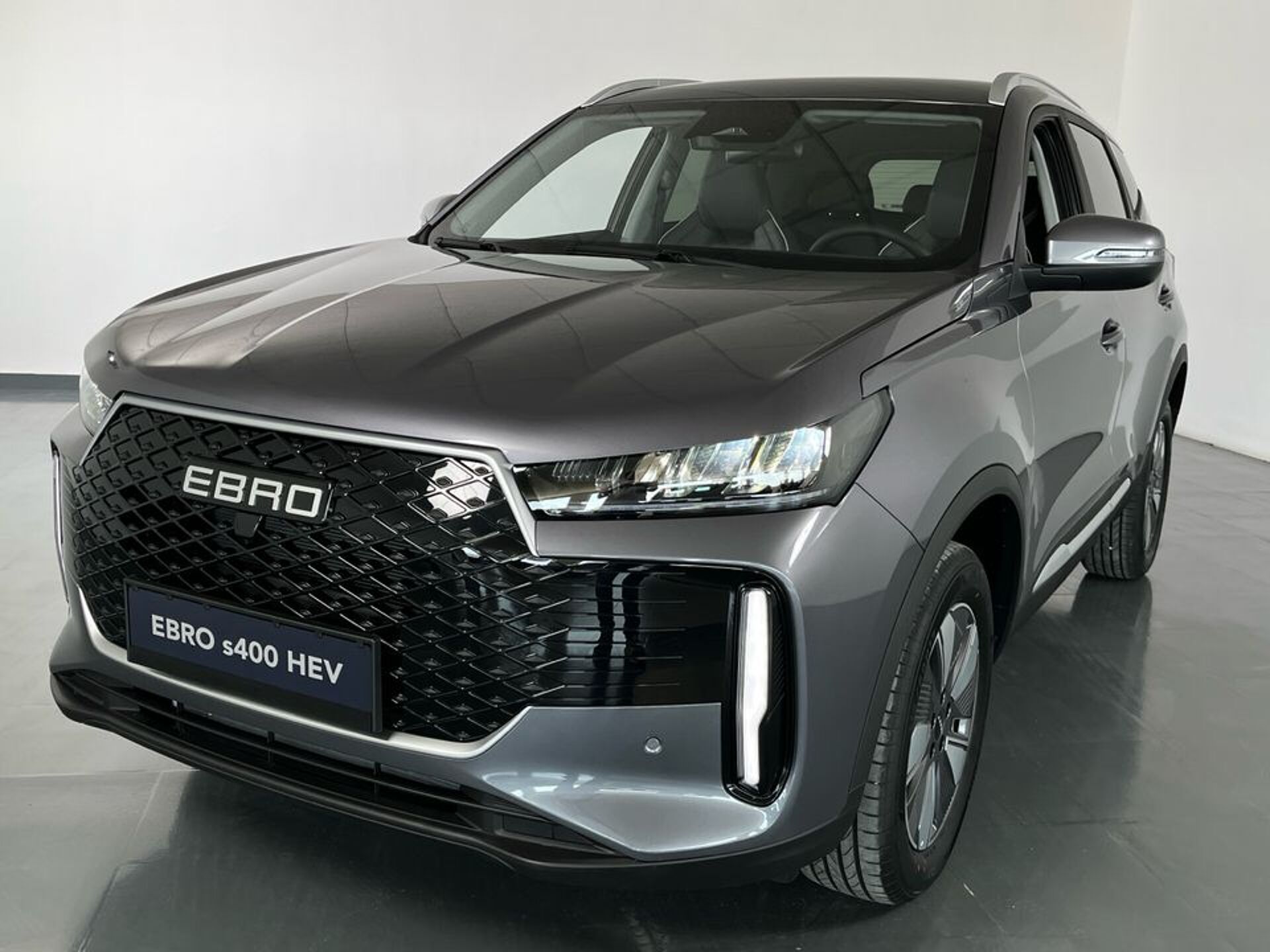 Imagen 3 de EBRO s400