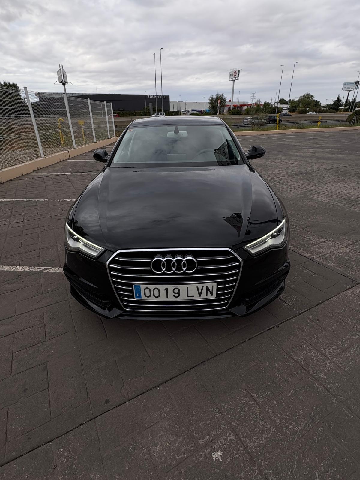 Foto del AUDI A6 2.0TDI S-Tronic 140kW