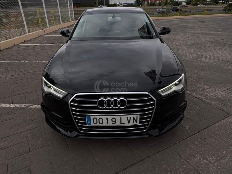 Foto del AUDI A6 2.0TDI S-Tronic 140kW