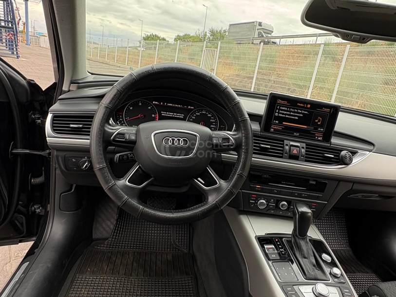 Foto del AUDI A6 2.0TDI S-Tronic 140kW