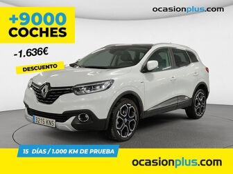 Imagen de RENAULT Kadjar 1.2 TCe Energy S-Edition 97kW