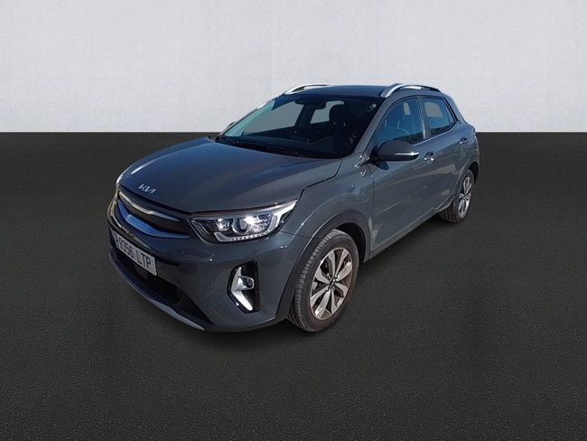 Foto del KIA Stonic 1.0 T-GDi MHEV Drive 100