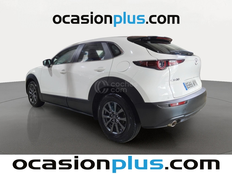 Foto del MAZDA CX-30 2.5 e-Skyactiv-G Prime Line FWD Aut. 103kW