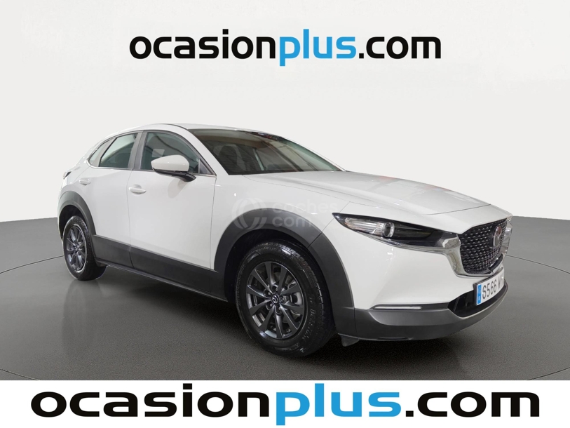Foto del MAZDA CX-30 2.5 e-Skyactiv-G Prime Line FWD Aut. 103kW