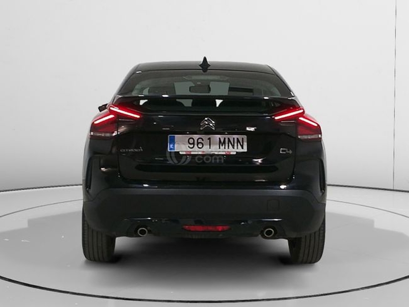 Foto del CITROEN C4 1.2 PureTech Plus S&S 130
