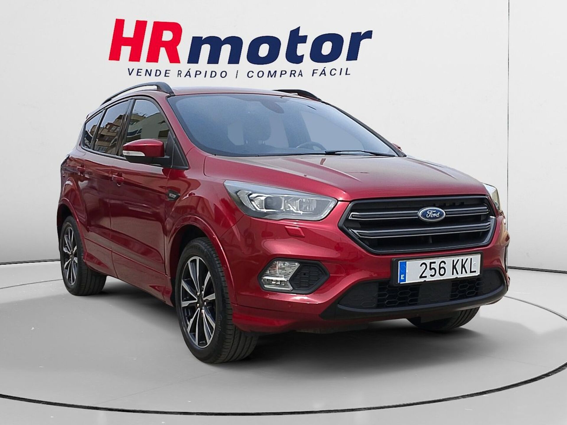 Imagen de FORD Kuga