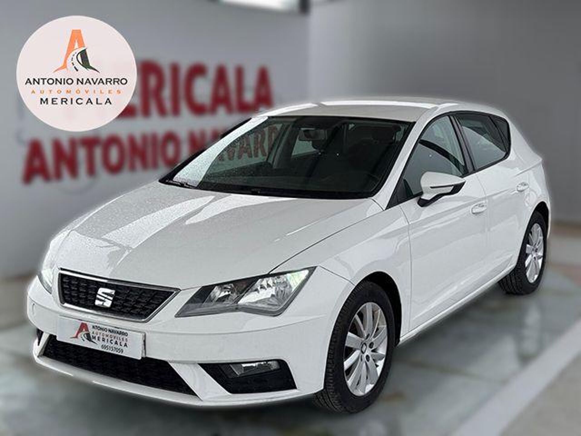 Imagen de SEAT León