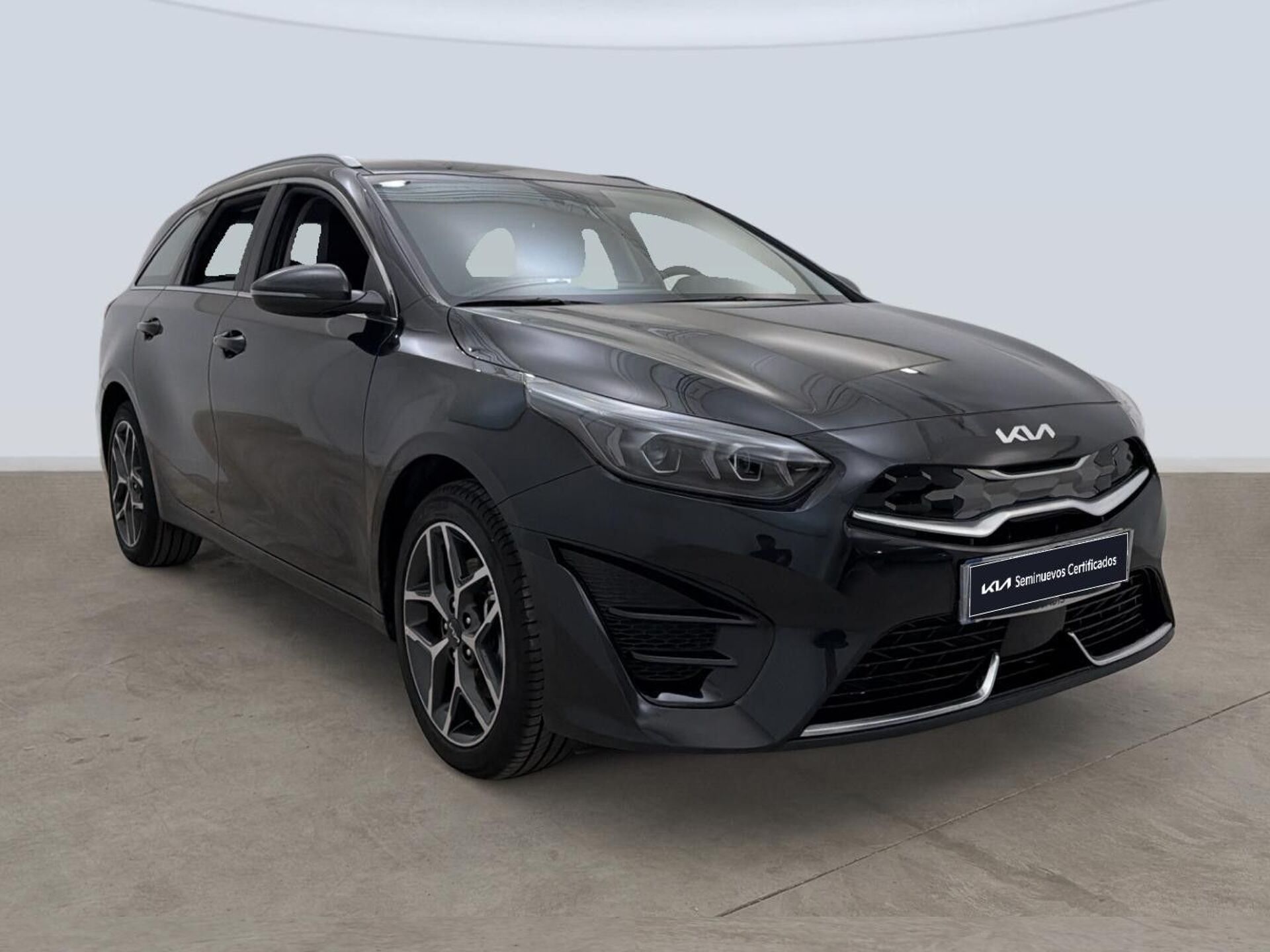 Imagen 3 de KIA Ceed