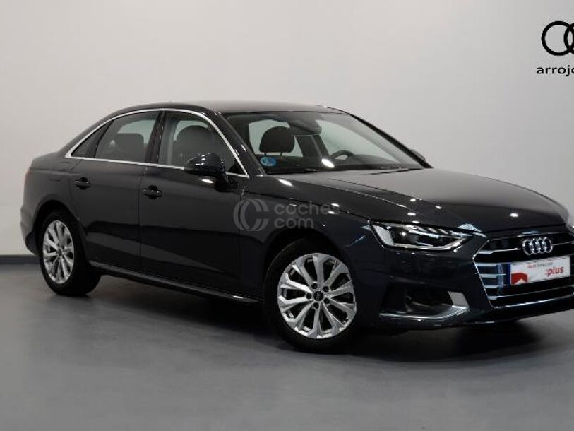 Foto del AUDI A4 30 TDI Advanced S tronic 100kW