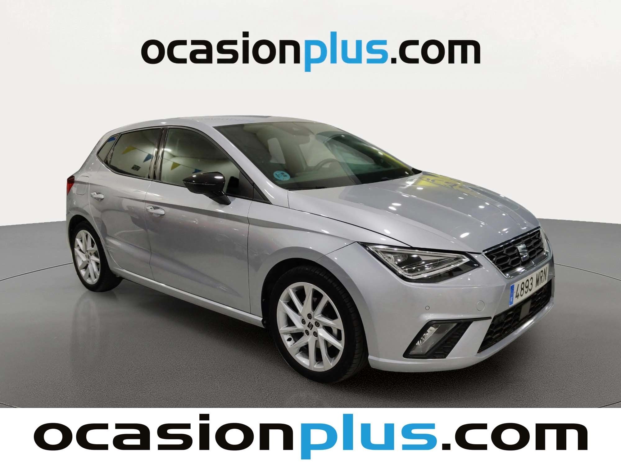 Foto del SEAT Ibiza 1.5 TSI S&S FR XS DSG 150