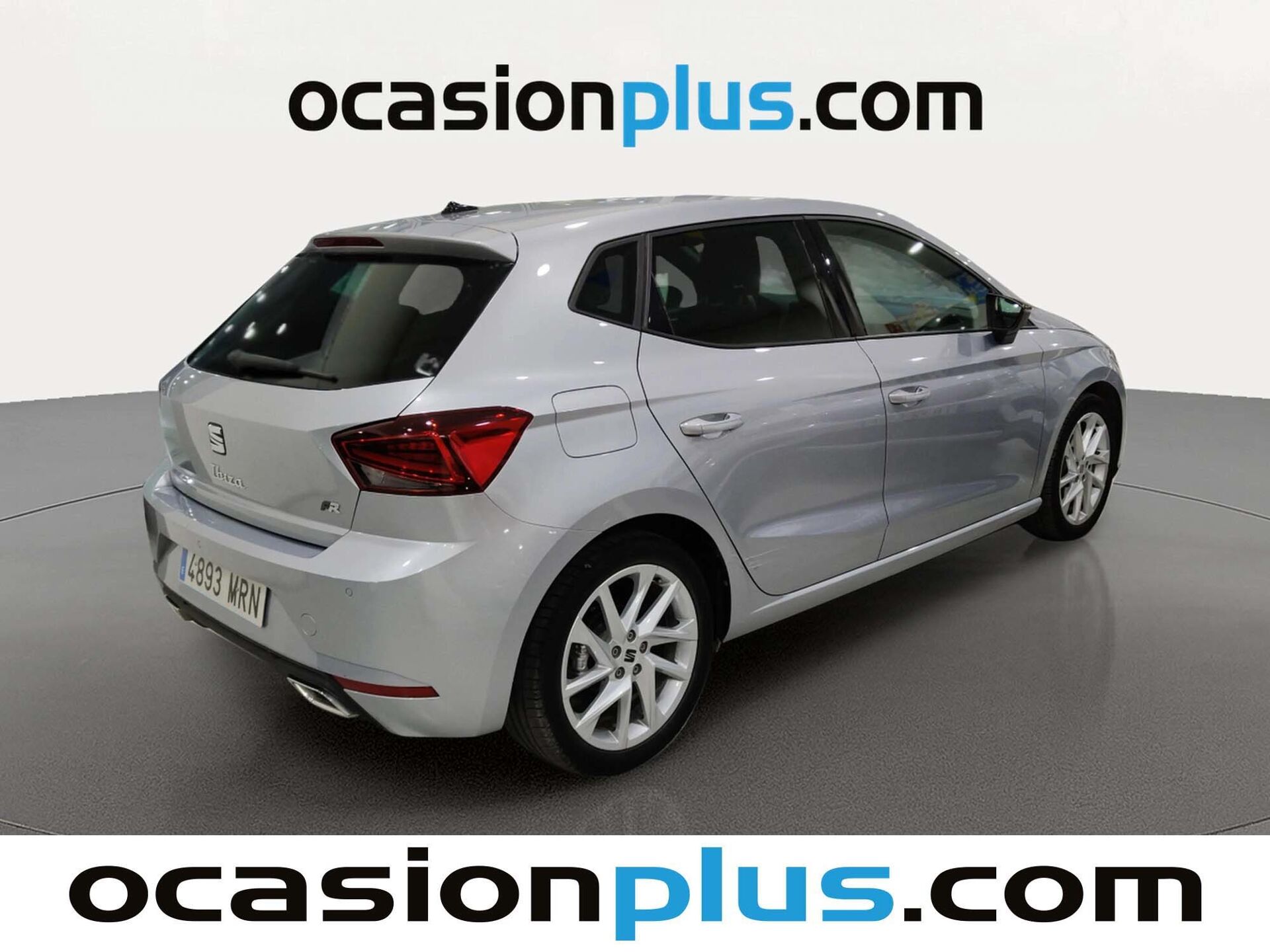 Imagen 3 de SEAT Ibiza